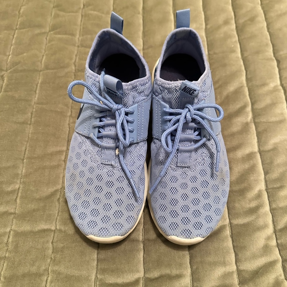 Nike running shoes